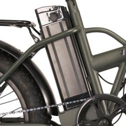 Batteria per eBike NILOX X8 Plus/ X8 SE