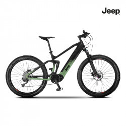 Jeep Hemlock - Mountain eBike Vers.2022
