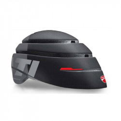 Casco Ducati Foldabile Urban Taglia L