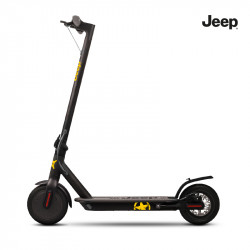 Jeep 2xe Sentinel (With Turn Signals) Vers.2022