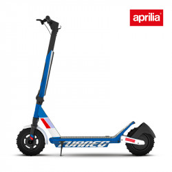Aprilia Tuareg (With Turn Signals) Vers.2022