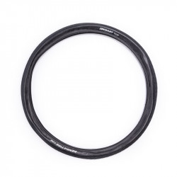 Pneumatico marca Kenda K1082 27,5" x 1,75" K1082 Slick Nero per E-BikeCompatibile con Argento City E-bike ALPHA