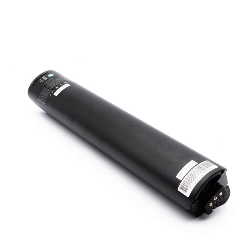Batteria agli ioni di litio celle Samsung 36V 10,4Ah 375Wh per E-Bike Compatibile con Argento City E-bike OMEGA (2020) / Argento