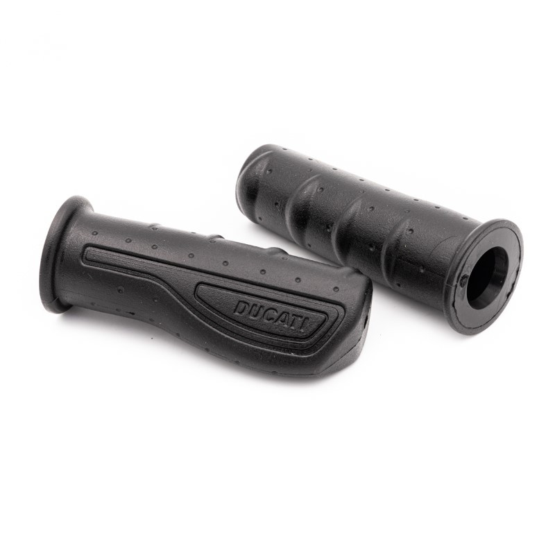 Coppia di manopole per Monopattino Elettric compatibili con: Ducati PRO 2/Ducati SCRAMBLER CROSS-E