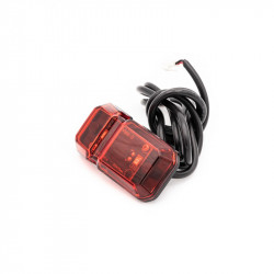 Fanale posteriore a LED per Monopattino Elettrico Ducati PRO 2
