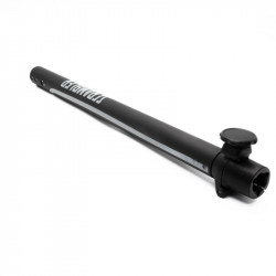 Piantone con sistema di ripiegamento per Monopattino Elettrico Ducati Scrambler CITY CROSS TOTAL BLACK