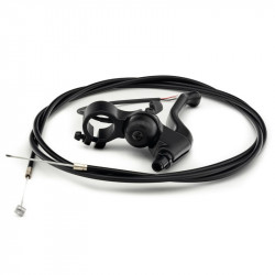 Leva freno per Monopattino Elettrico APRILIA E-SR1