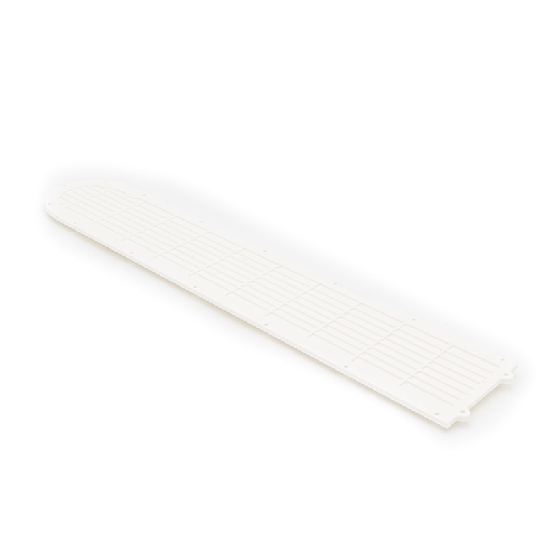 Cover vano batteria per Monopattino Elettrico Ducati PRO-I EVO White Edition