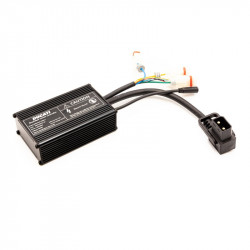 Centralina Controller per Monopattino Elettrico SCRAMBLER SCRAMBLER CROSS-E NERO
