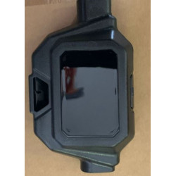 Cover del Display / SPEEDOMETER COVER SET Ducati