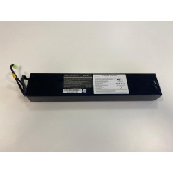 Batteria 36V 10.4Ah 374Wh - mod. RYDBATT-18650-10S4P-H-J-92 - Compatibile Ducati PRO II Evo / Jeep Adventurer