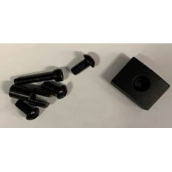 Sistema di chiusura piantone PRO 2 HANDLEBAR/STANDPIPE (Collegamento)