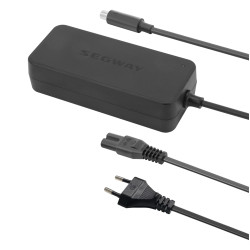 5A Fast Charger Per Monopattino Elettrico Max G30