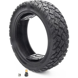 PNEUMATICO 10' X 2,5_6,5 TUBELESS OFF-ROAD senza VALVOLA