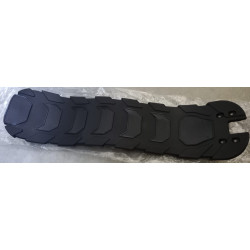 Pedana in plastica per Monopattino Elettrico Ducati Scrambler CITY CROSS-E