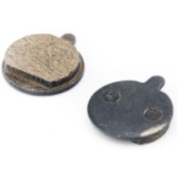 PASTIGLIE FRENI Ducati PRO 2 / PRO 2 Plus / PRO 2 Evo / PRO 3 / Aprilia eSR1 / JEEP...