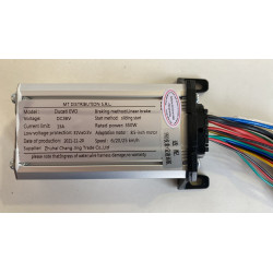 Centralina Controller per Monopattino Ducati PRO-1 PLUS V1-SERIE KIT PRODUZIONI 2019/2020