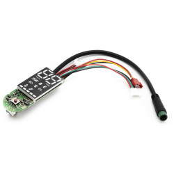 DISPLAY V1-SERIE KIT Per Monopattino Ducati Pro1 Plus