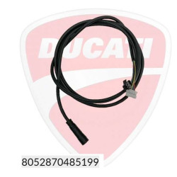 Linea centrale per Monopattino Elettrico PRO 2