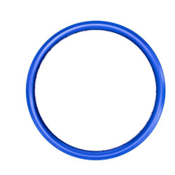 Cerchione Piuma - Blu
