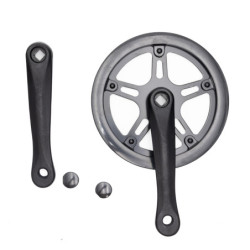 Guarnitura 44T (set)