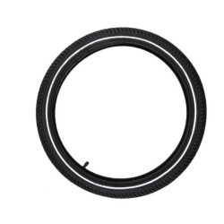 Pneumatico CST 20x2.125 con camera d'aria SET