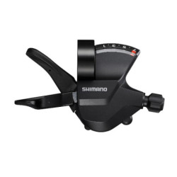 Cambio Shimano Acera SL-M315-7R - comando