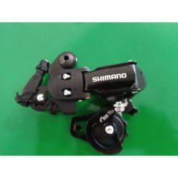 Cambio Shimano Tourney RD-FT35-7R - deragliatore posteriore