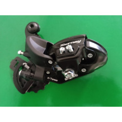 Cambio Shimano Tourney RD-TY300-7R - deragliatore posteriore