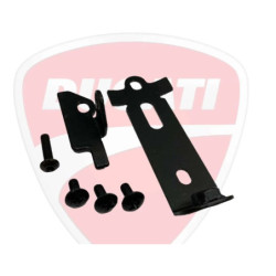 Supporto fanale anteriore / HEAD LIGHT BRACKET