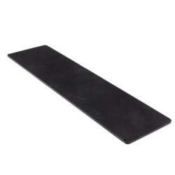 PORTA BATTERIA AL6061-6 HOLE
