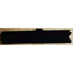 COVER gomma x TUBO MANUBRIO 3PZ.
