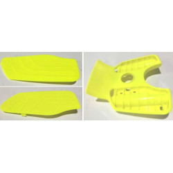 KIT PEDANA VR46