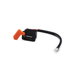 Porta connettore USB