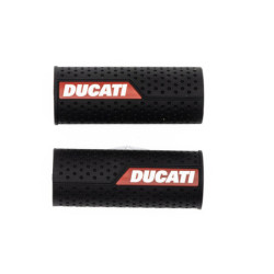 SET Impugnature/Manopole DUCATI WTL (sinistra/destra)