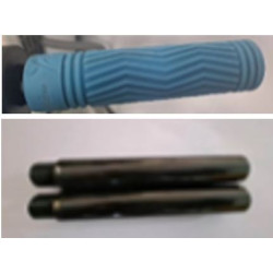 Set manopole L+R (WTS) modello MARYNE