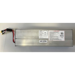 Battery 36V 12.5Ah(10S5P)
