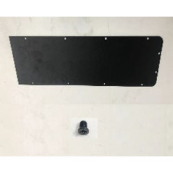 Cover copertura impermeabile del vano batteria
