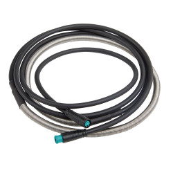 CAVO CORE LINE PER MODELLO CON FRECCE Ducati PRO I Evo TS / JEEP Sentinel