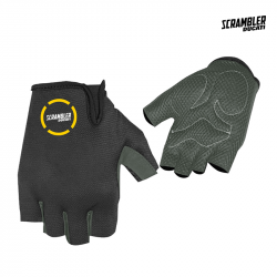 Guantini per bici Scrambler